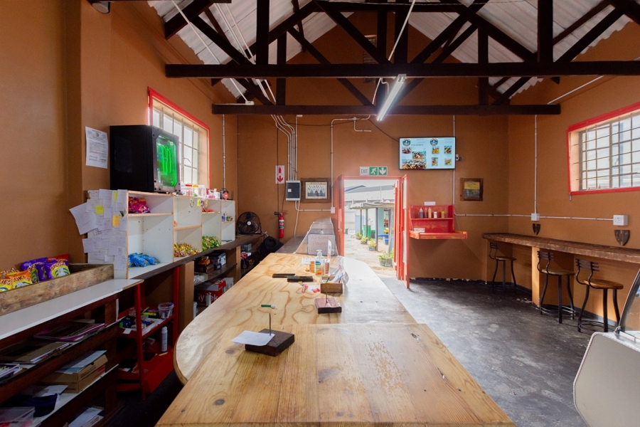 Commercial Property for Sale in Laaiplek Western Cape